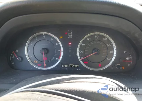 2011 Honda Accord 2.4 Lx z USA, uszkodzony, nr VIN 1HGCP2F34BA108657